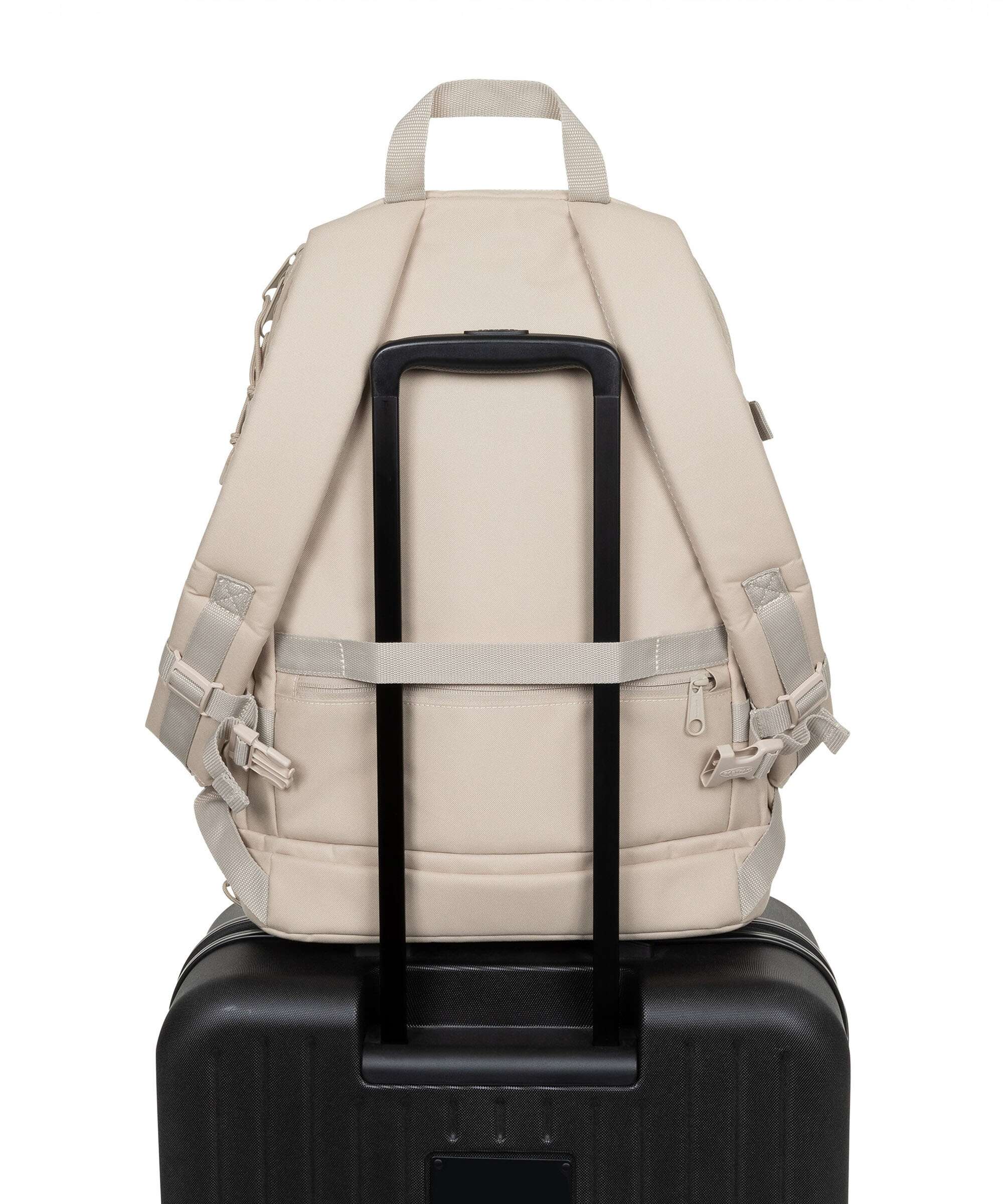 Eastpak Everyday Pak'R Backpack monotone beige