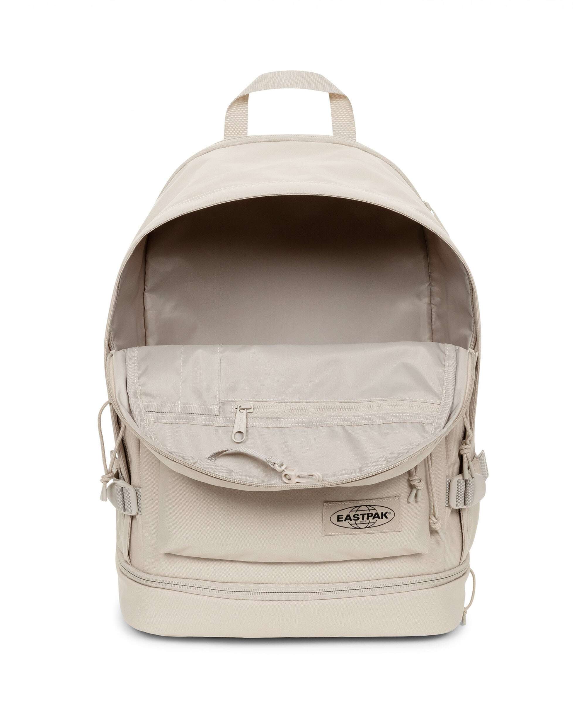 Eastpak Everyday Pak'R Backpack monotone beige