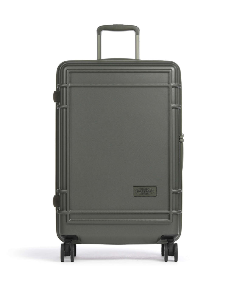 Eastpak Resist'R Zip Spinner (4 wheels) khaki