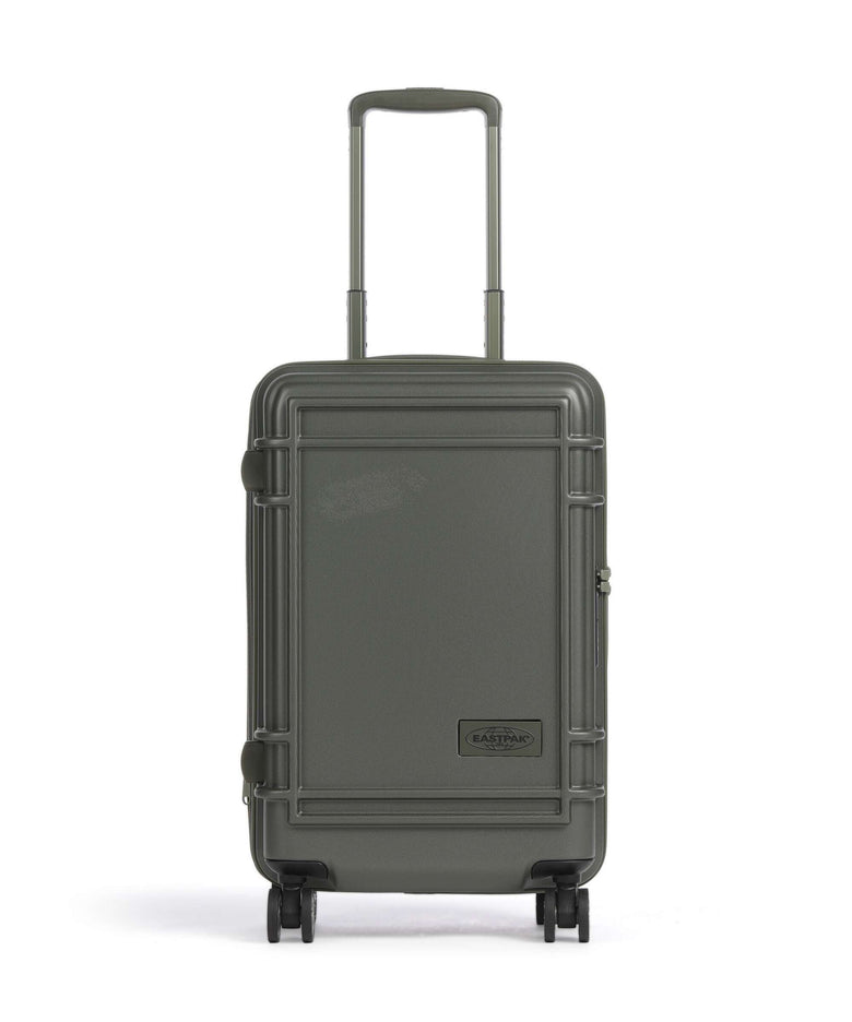 Eastpak Resist'R Zip Spinner (4 wheels) khaki