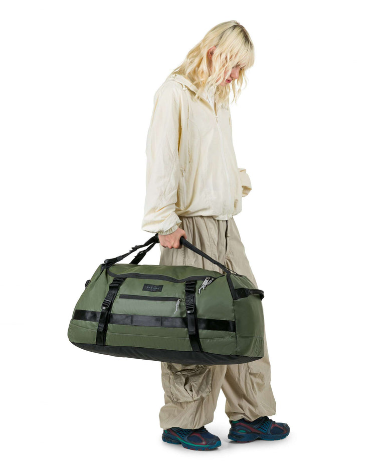 Eastpak Tarp Duffel Pack M Travel bag forest