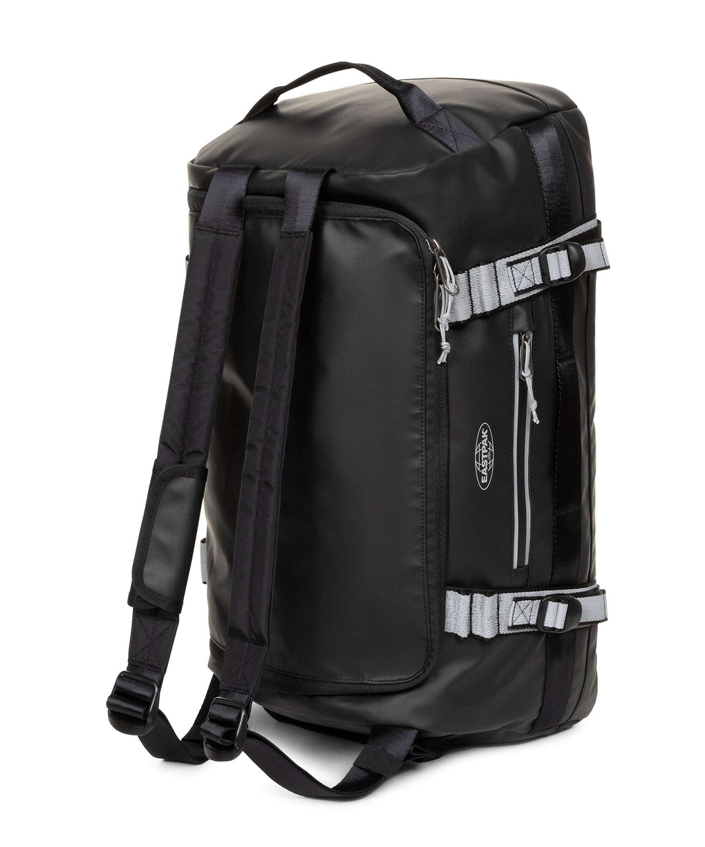 Eastpak Duffel Pack M Travel bag tarp reflect