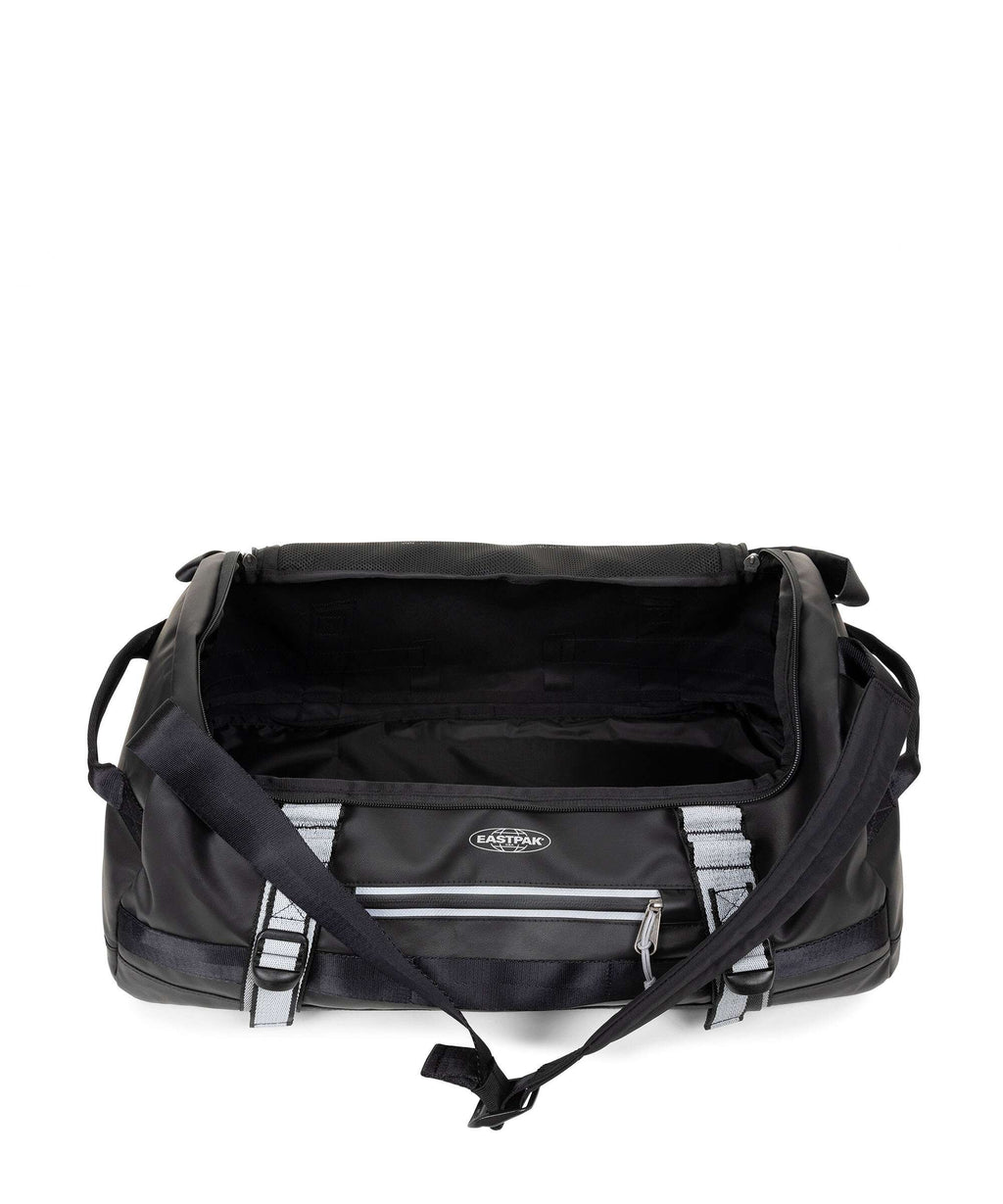 Eastpak Duffel Pack M Travel bag tarp reflect