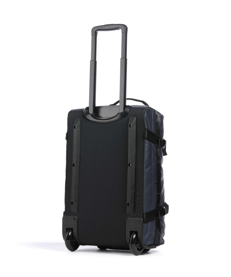 Eastpak Tarp Duffel Pack S Travel bag with wheels navy