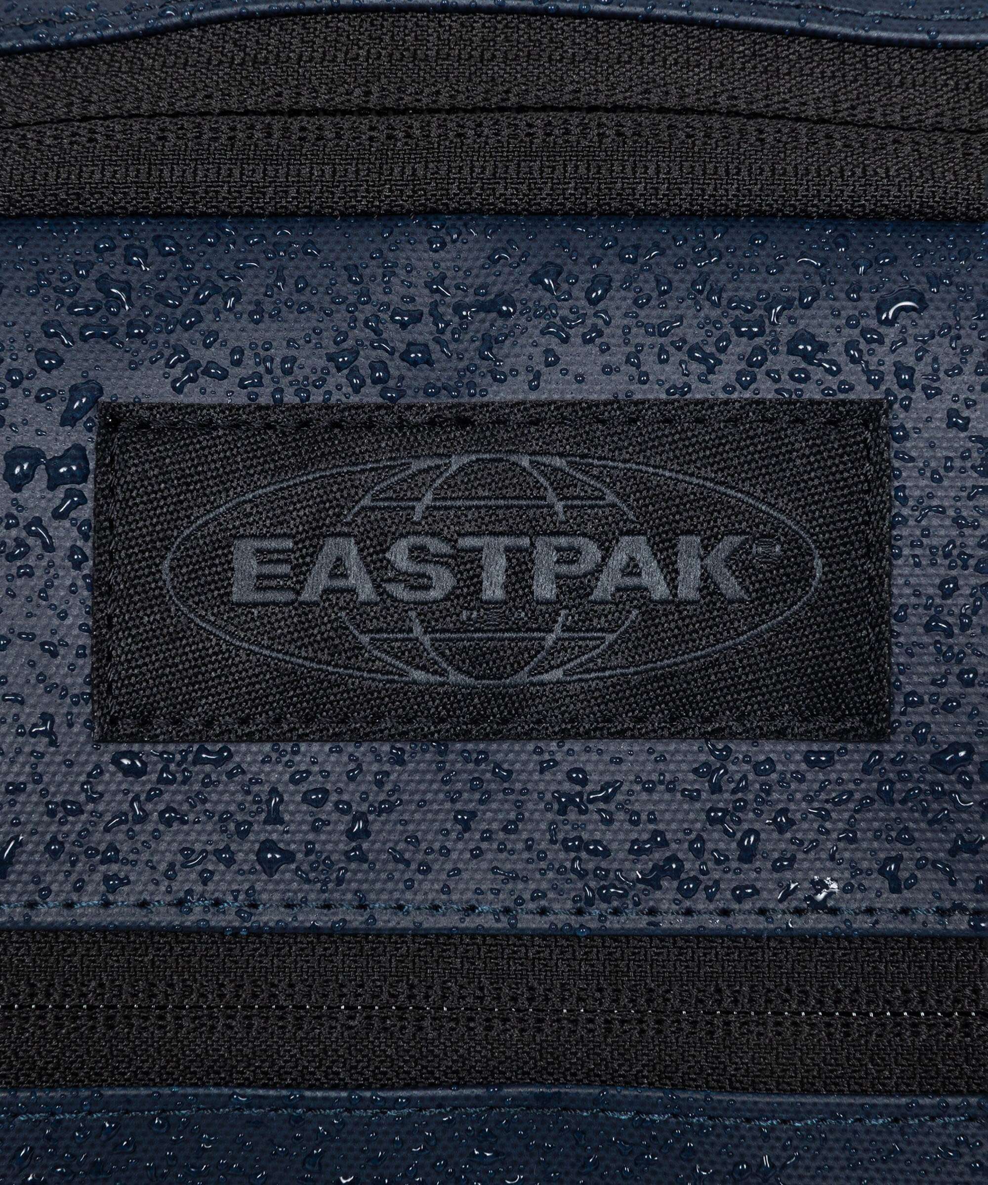 Eastpak Tarp Duffel Pack S Travel bag with wheels navy