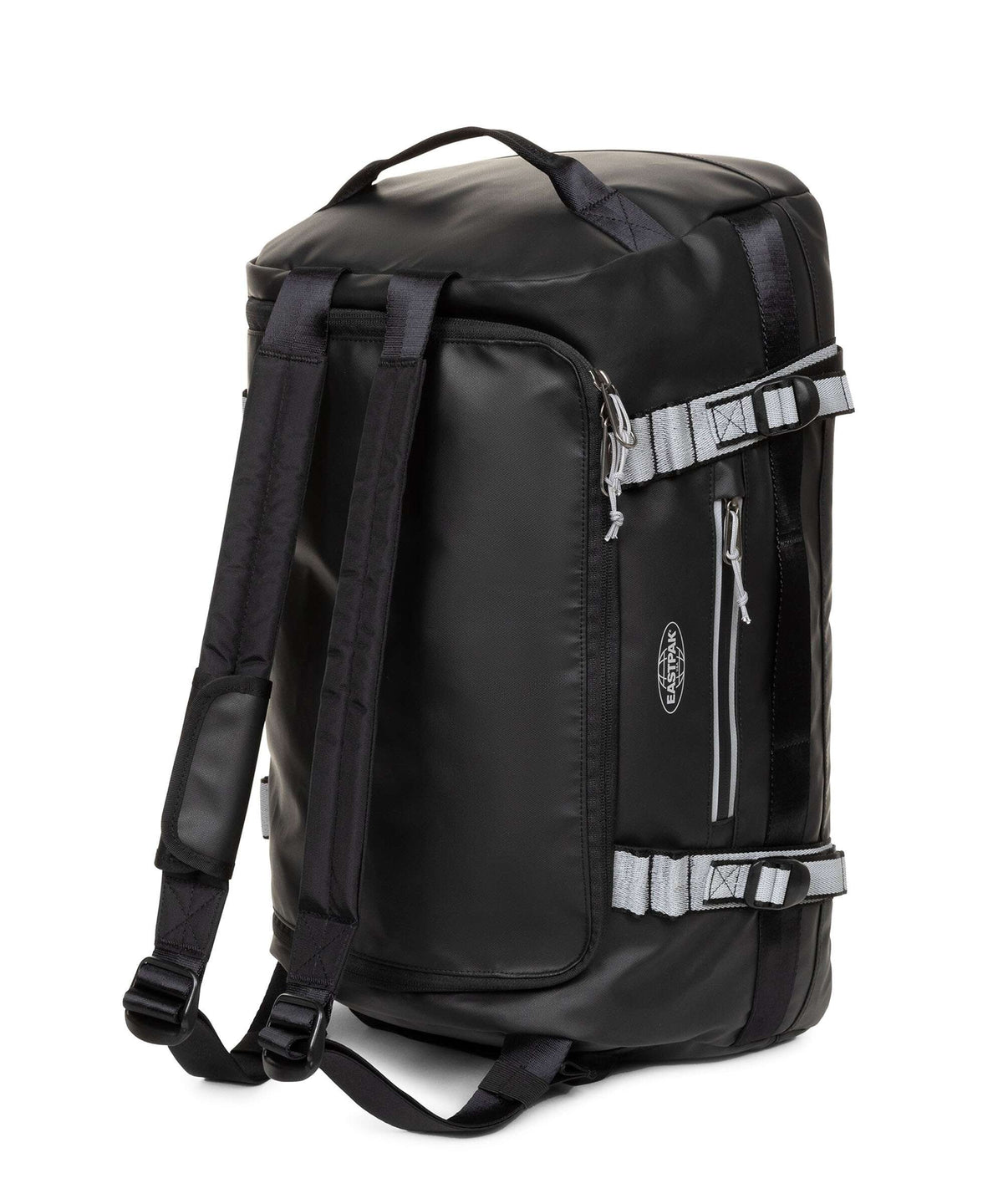 Eastpak Duffel Pack S Travel bag tarp reflect