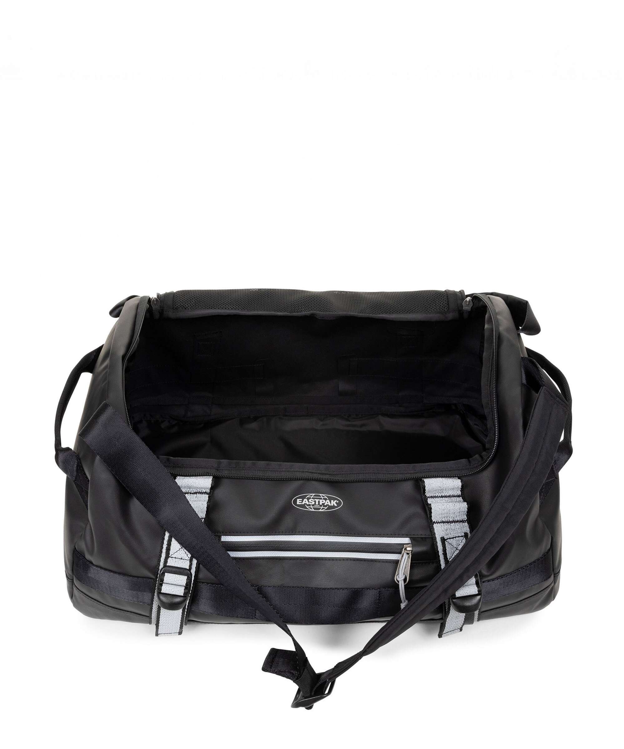 Eastpak Duffel Pack S Travel bag tarp reflect