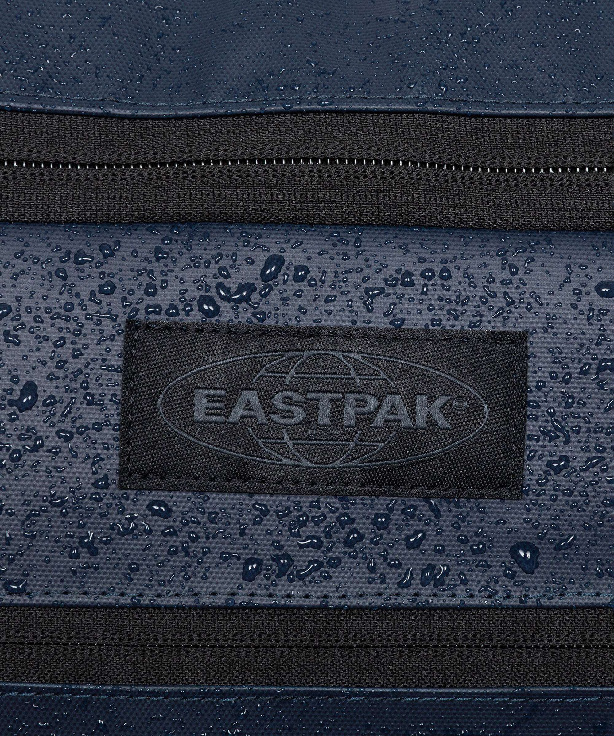 Eastpak Duffel Pack L Travel bag with wheels tarp navy