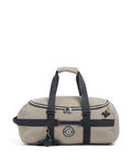Kipling Basic Jonis S Travel bag soft taupe c
