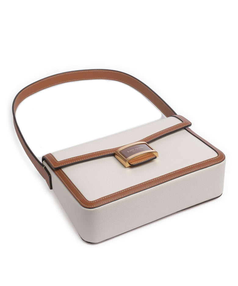 Kate Spade New York Katy Shoulder bag halo white/multicolour