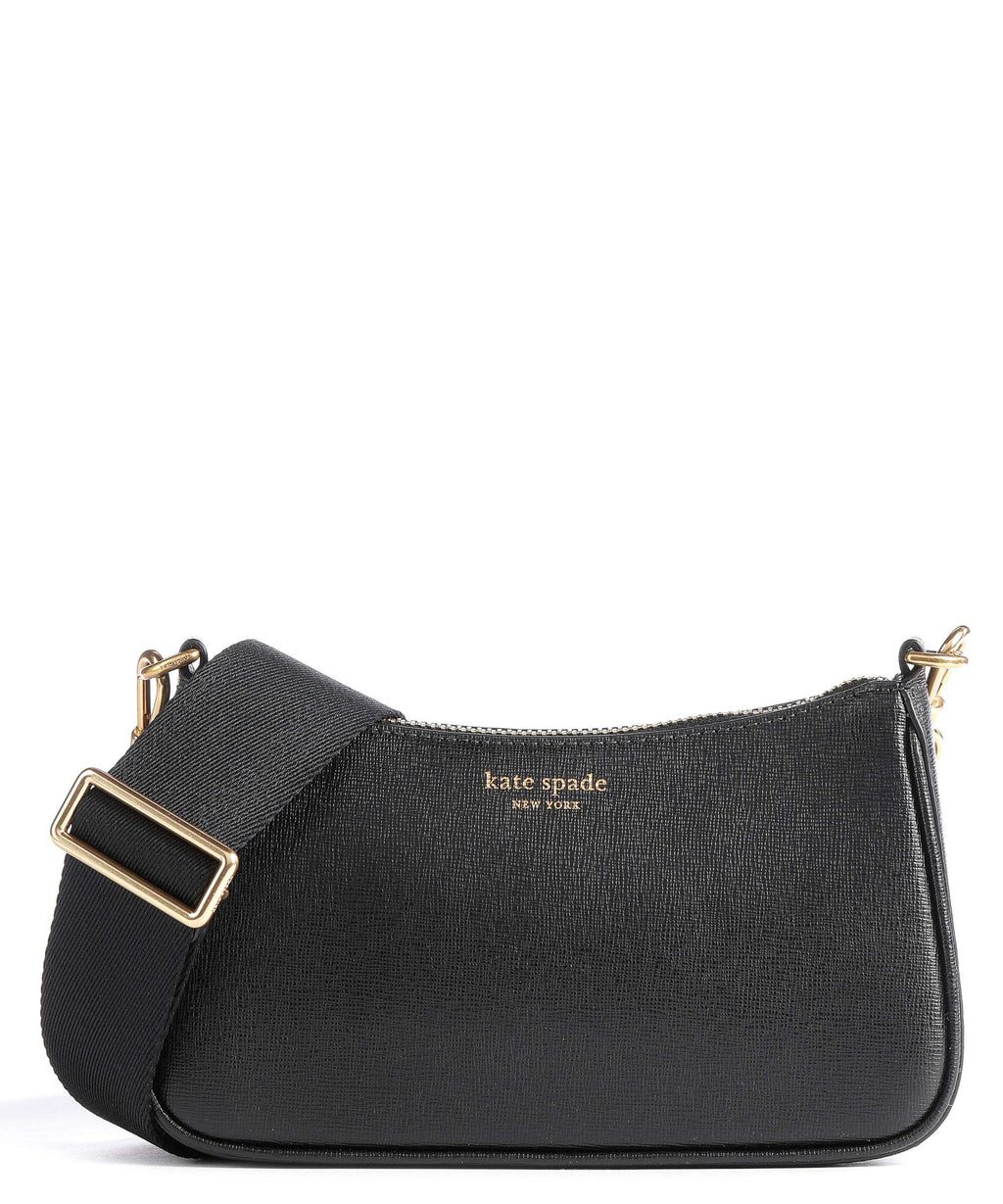 Kate Spade New York Morgan Crossbody bag black