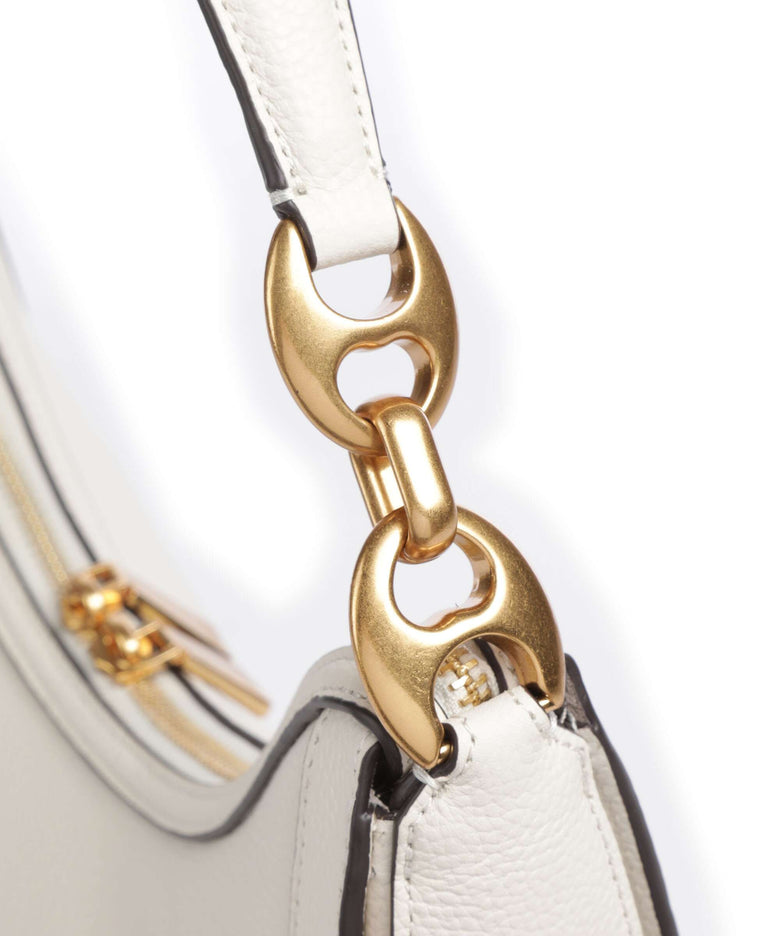Kate Spade New York Gramercy Hobo bag halo white