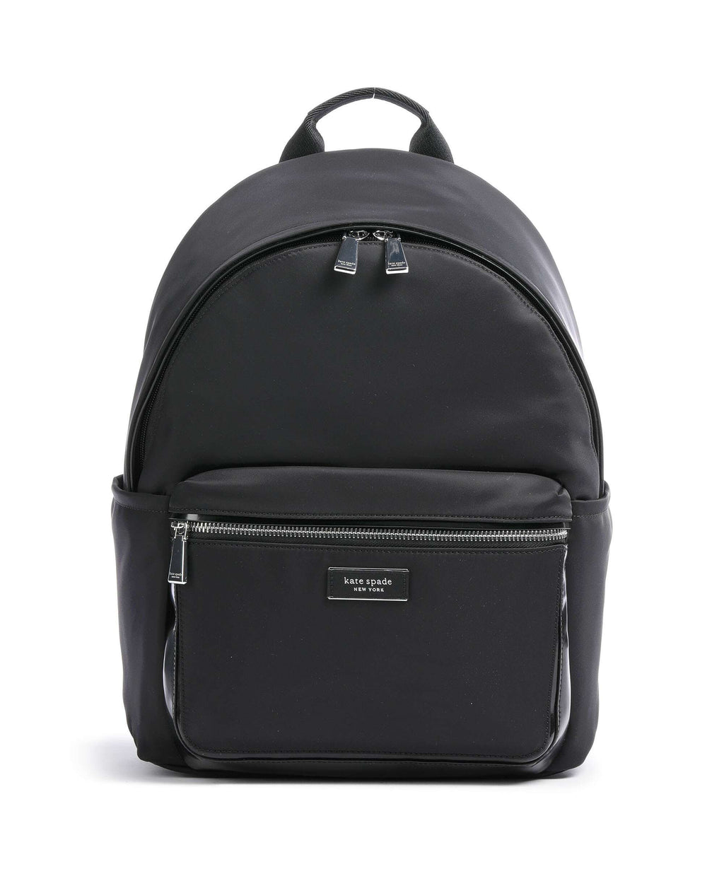 Kate Spade New York Sam Icon Backpack black