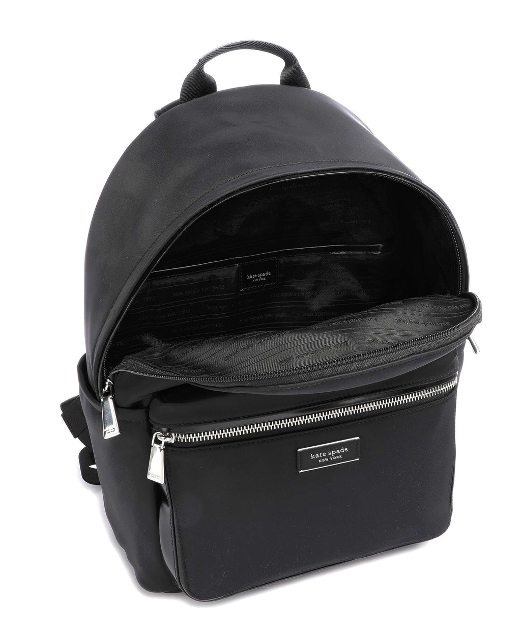 Kate Spade New York Sam Icon Backpack black
