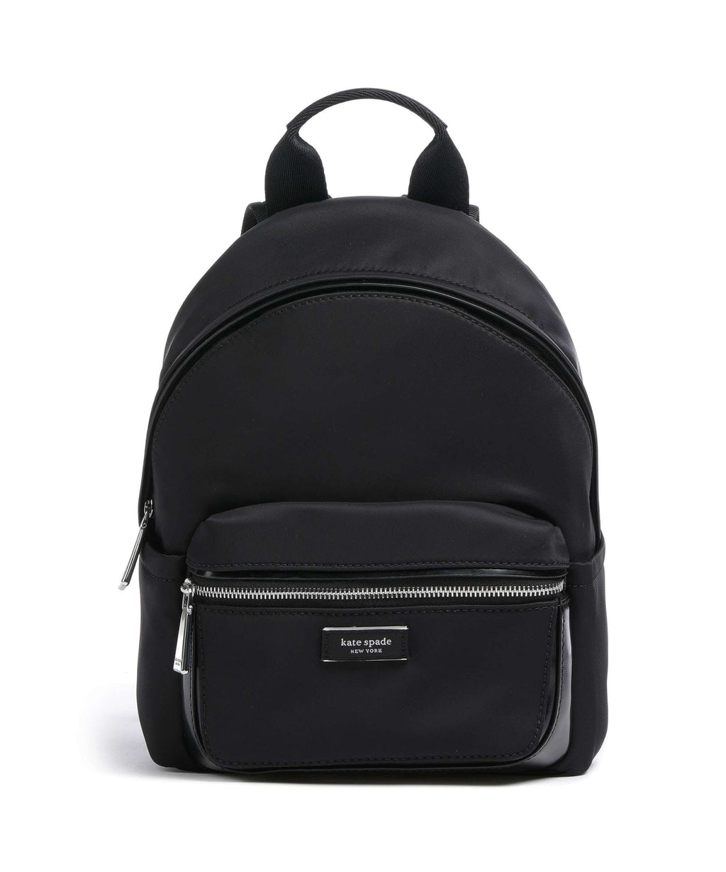 Kate Spade New York Sam Icon Backpack black