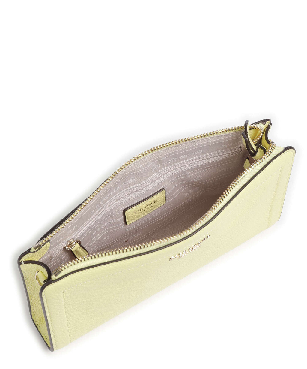 Kate Spade New York Knott Crossbody bag suns out