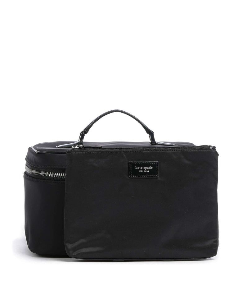 Kate Spade New York Sam Icon Toiletry bag black