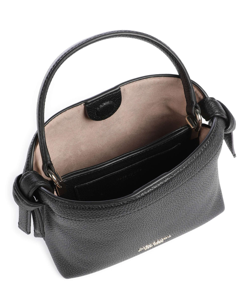 Kate Spade New York Knott Crossbody bag black