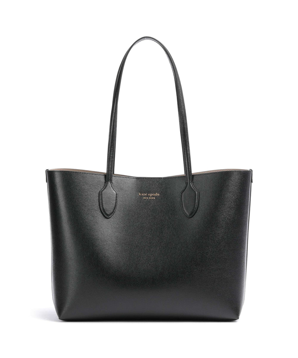Kate Spade New York Bleecker Tote bag black