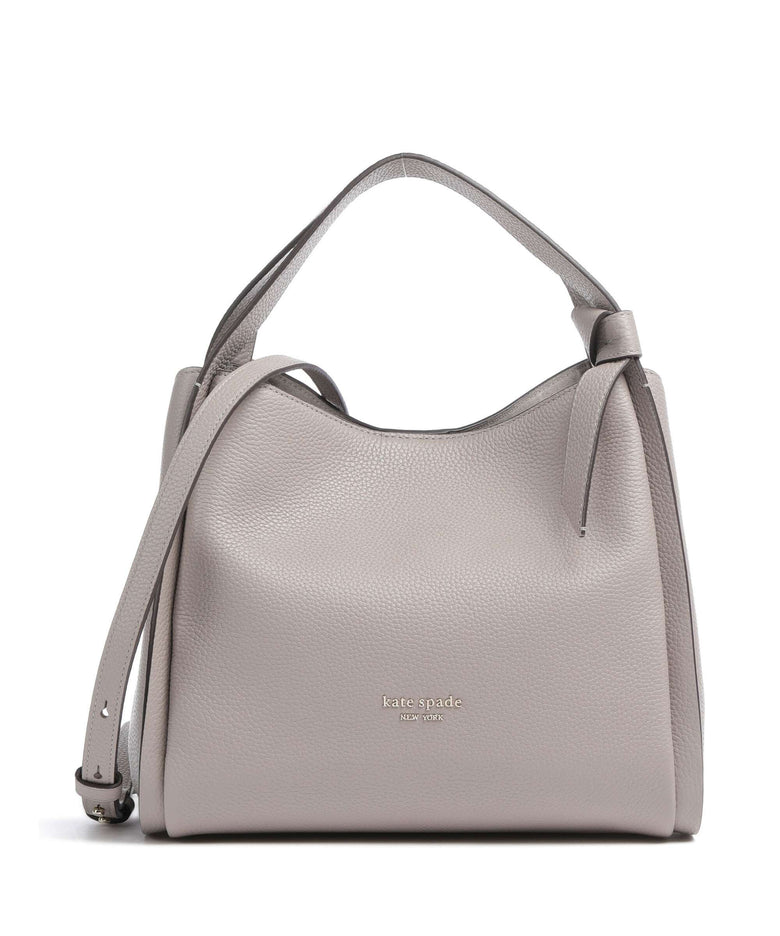 Kate Spade New York Knott Hobo bag warm taupe