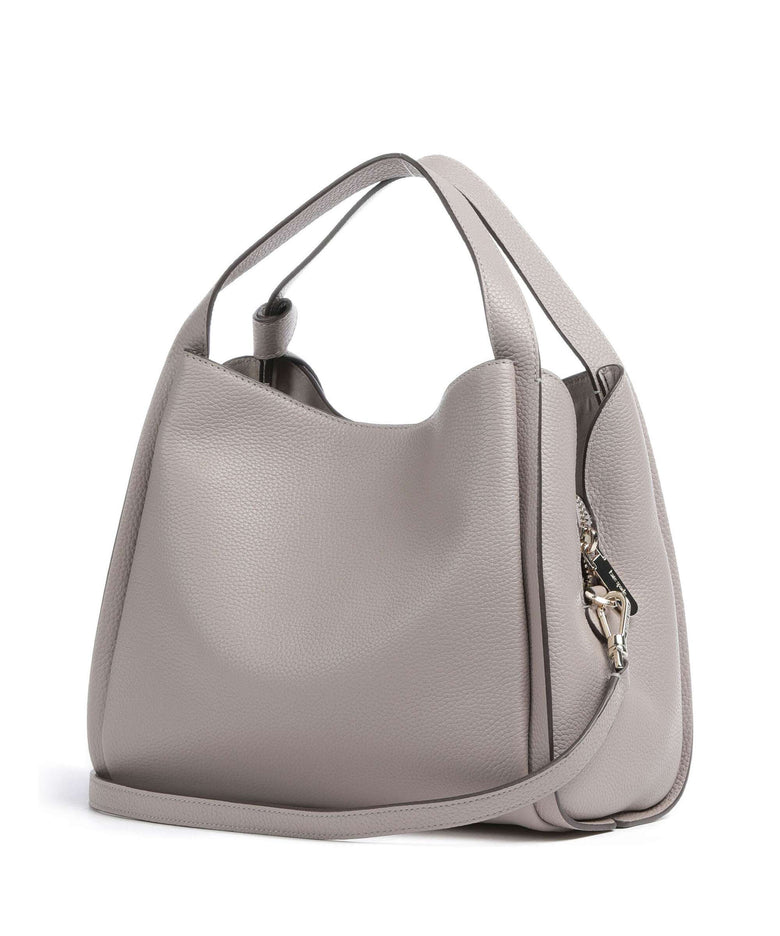 Kate Spade New York Knott Hobo bag warm taupe