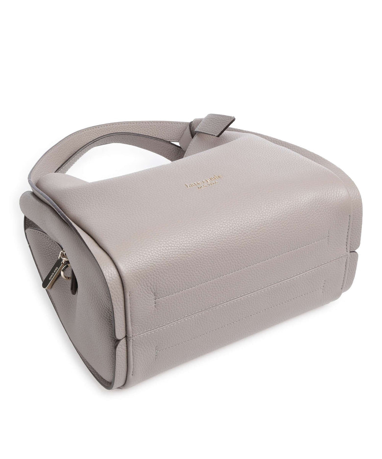 Kate Spade New York Knott Hobo bag warm taupe