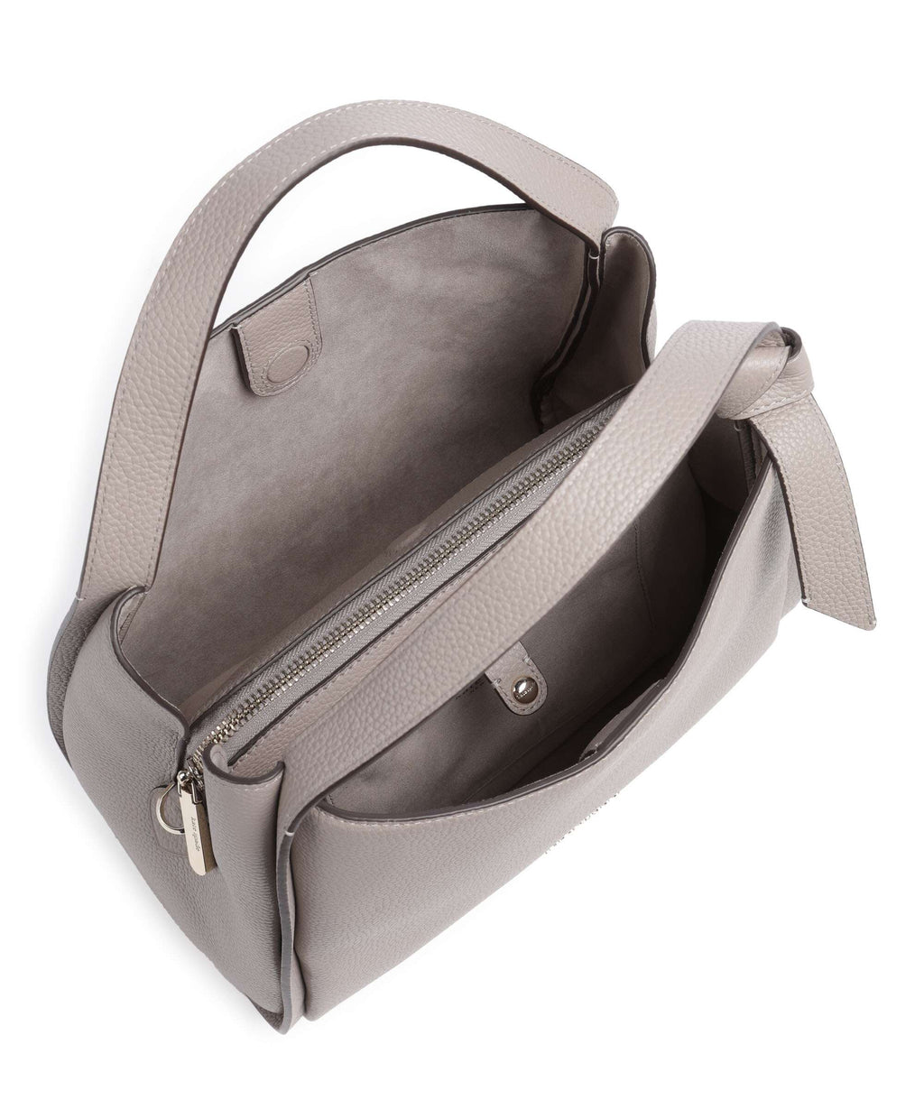 Kate Spade New York Knott Hobo bag warm taupe