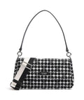 Kate Spade New York Noel Shoulder bag black/multicolour