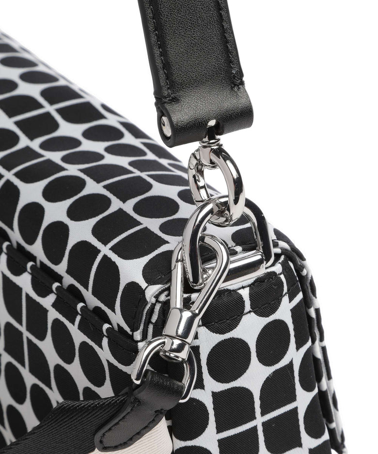 Kate Spade New York Noel Shoulder bag black/multicolour