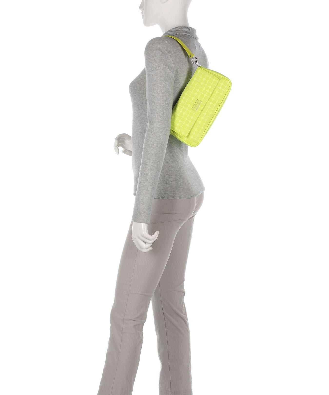 Kate Spade New York Noel Shoulder bag wasabi/multicolour