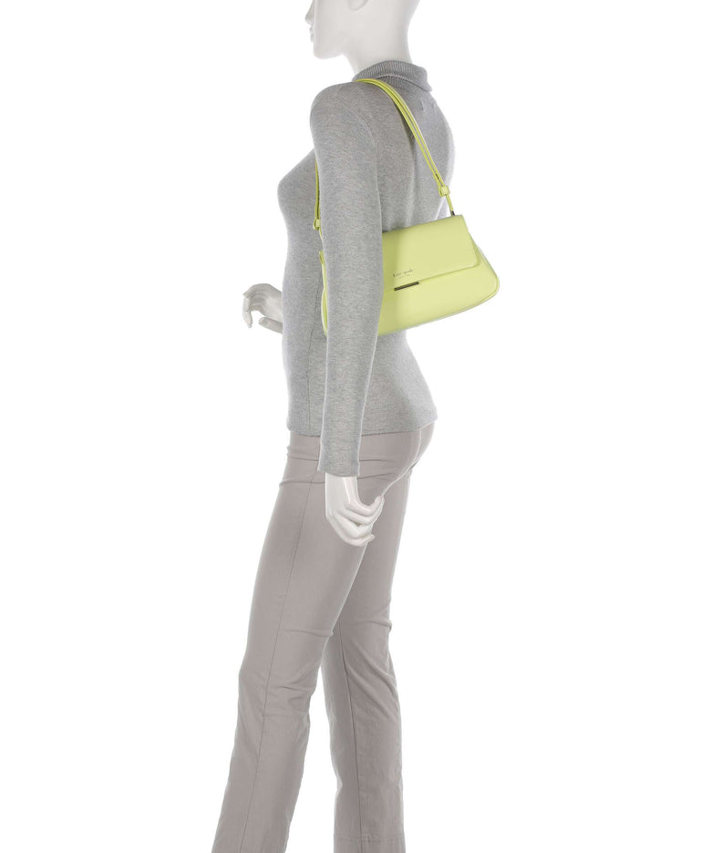 Kate Spade New York Grace Shoulder bag bosc pear