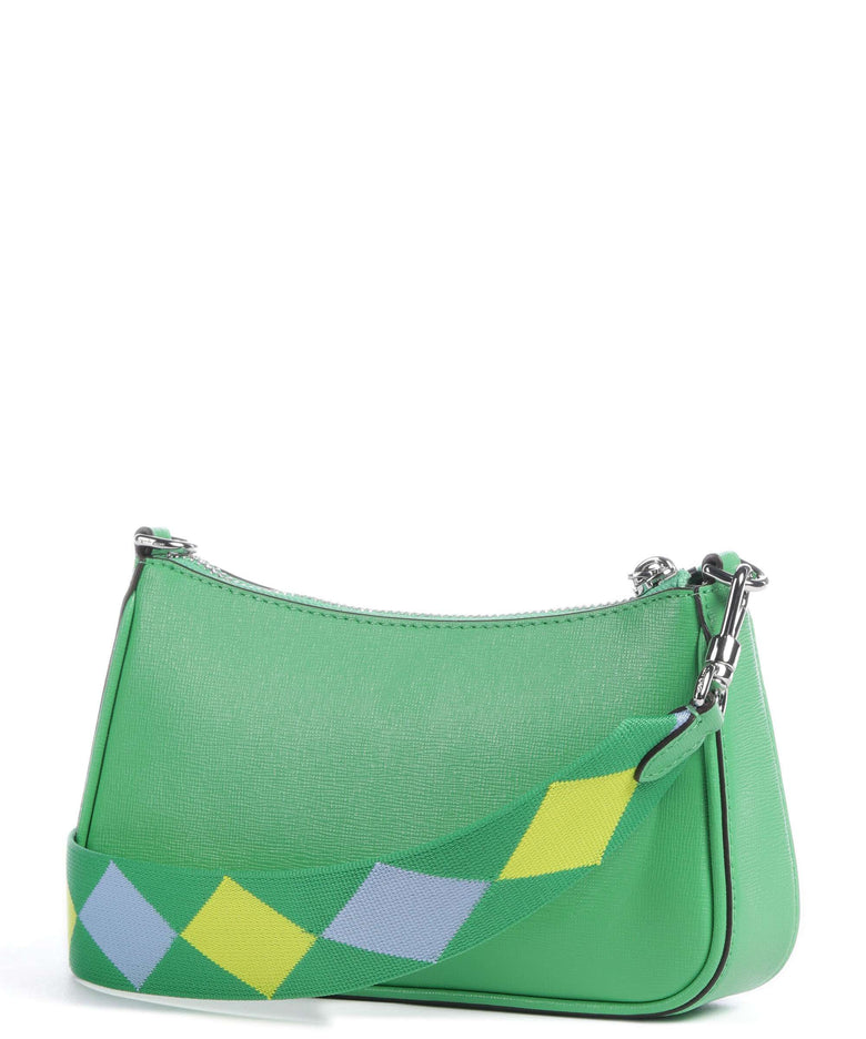 Kate Spade New York Double Up Crossbody bag north star/multicolour