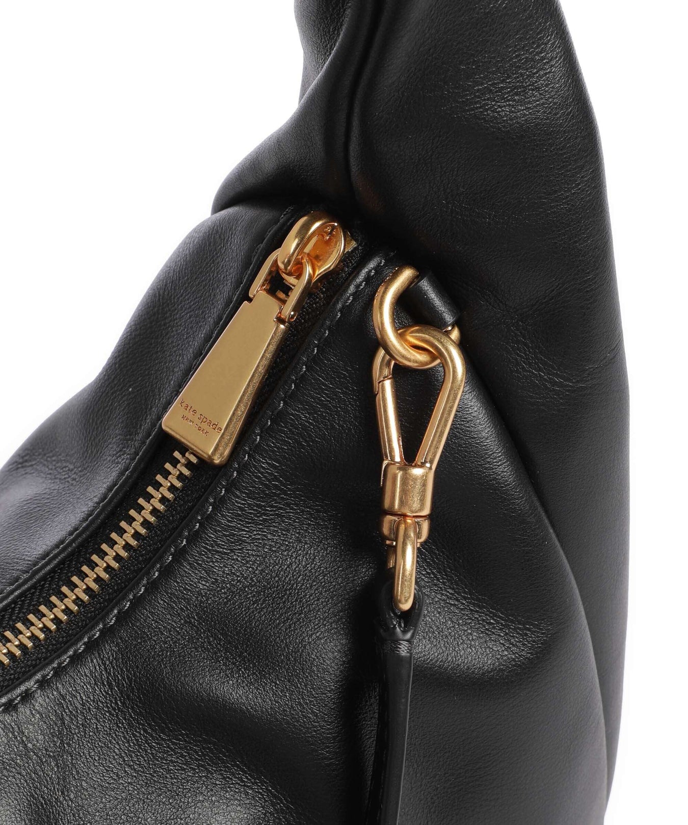 Kate Spade New York Twirl Shoulder bag black