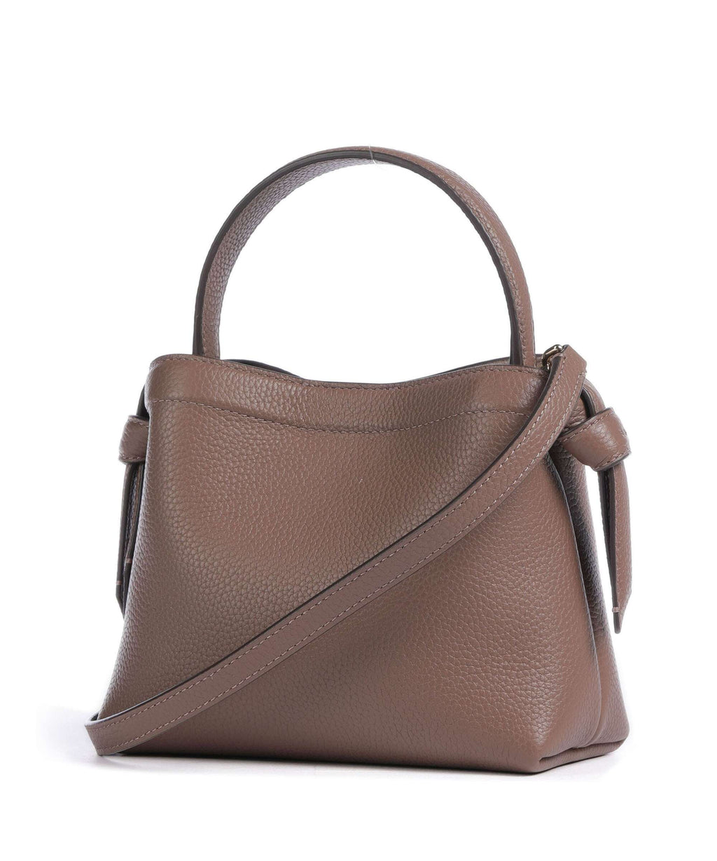 Kate Spade New York Knott Crossbody bag warm acorn
