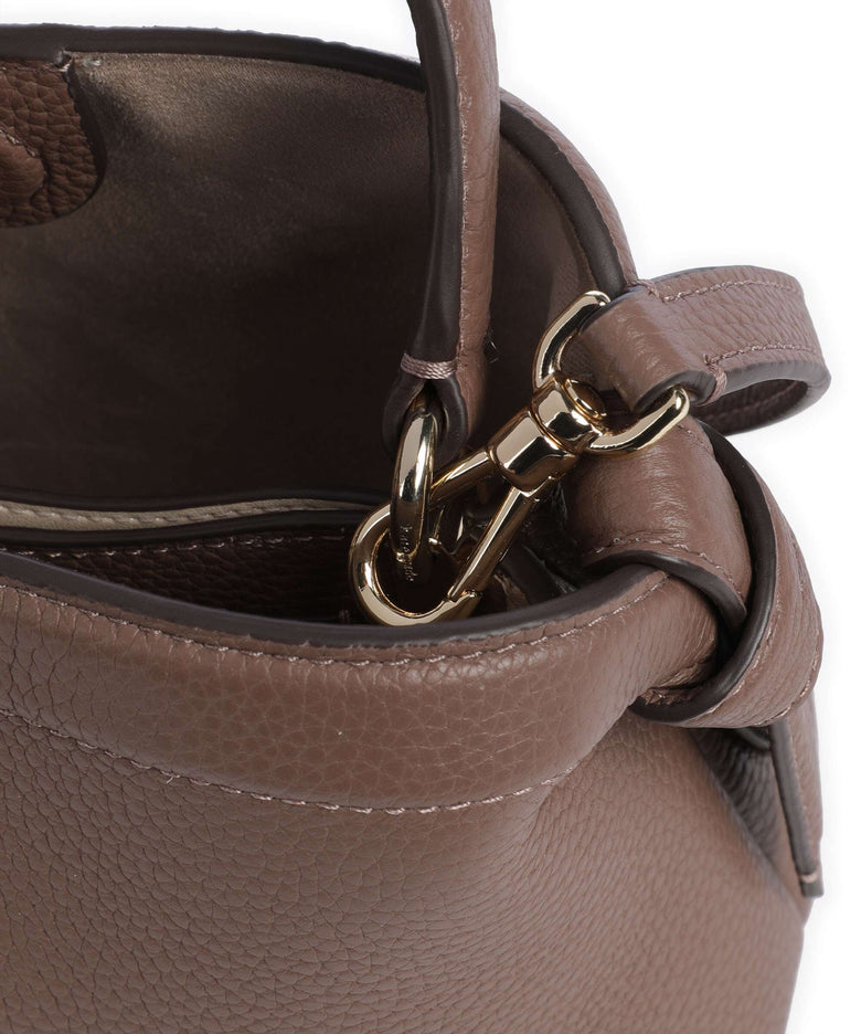 Kate Spade New York Knott Crossbody bag warm acorn