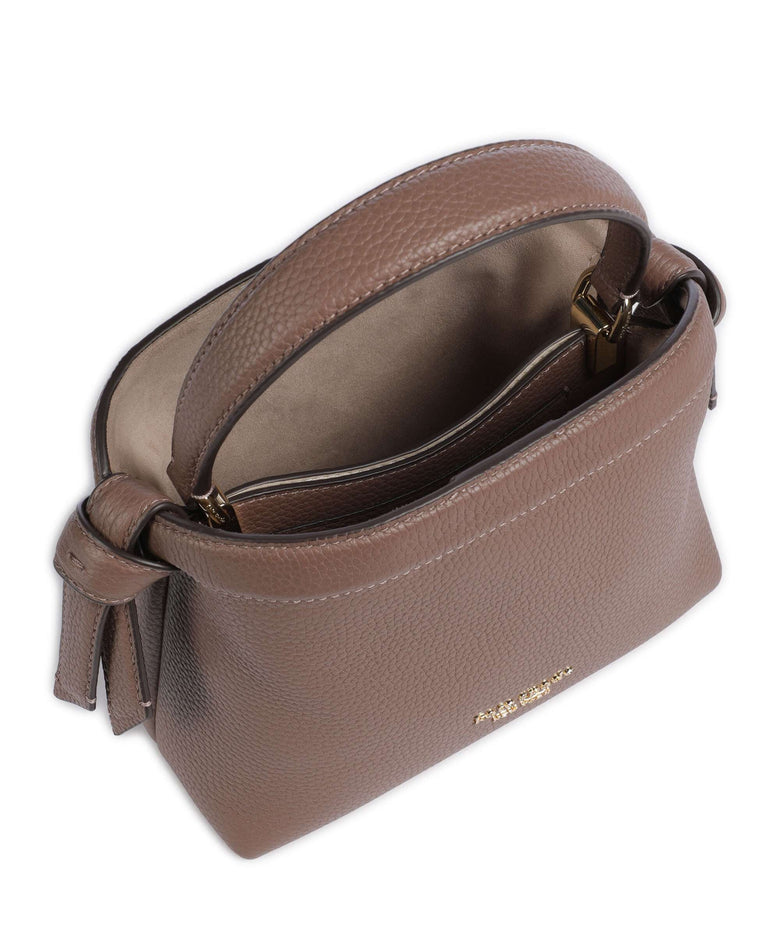 Kate Spade New York Knott Crossbody bag warm acorn