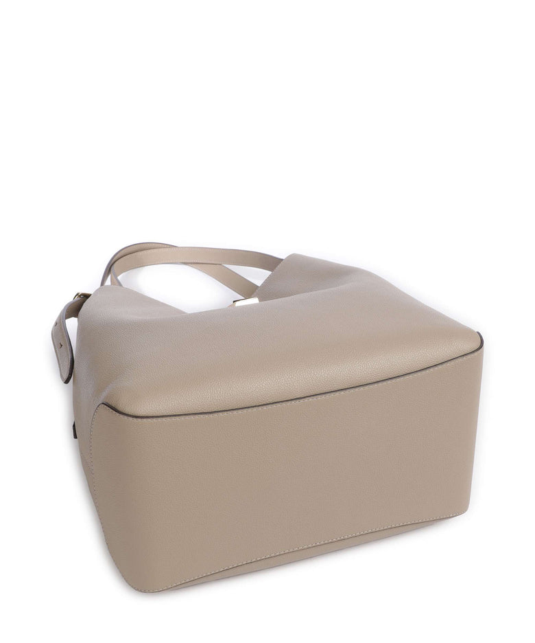 Kate Spade New York Deco Hobo bag timeless taupe