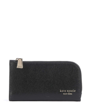 Kate Spade New York Devin Portafoglio black