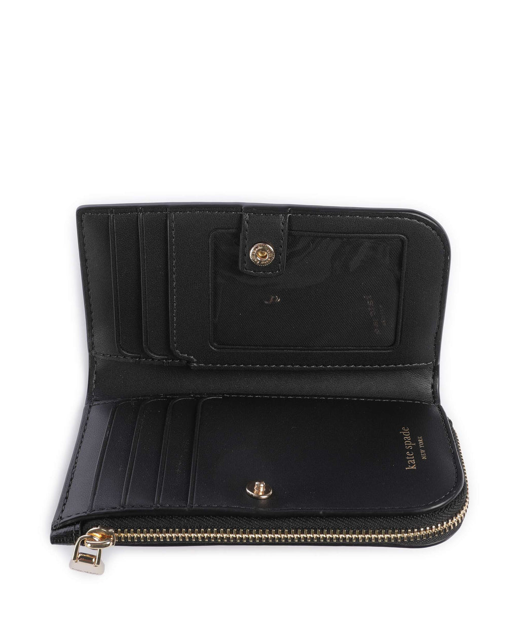 Kate Spade New York Devin Wallet black