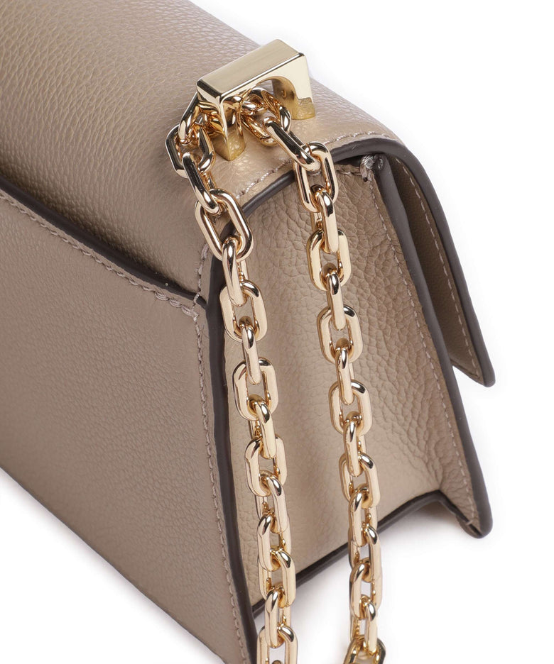 Kate Spade New York Deco Shoulder bag timeless taupe