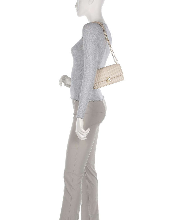 Kate Spade New York Deco Shoulder bag milk glass