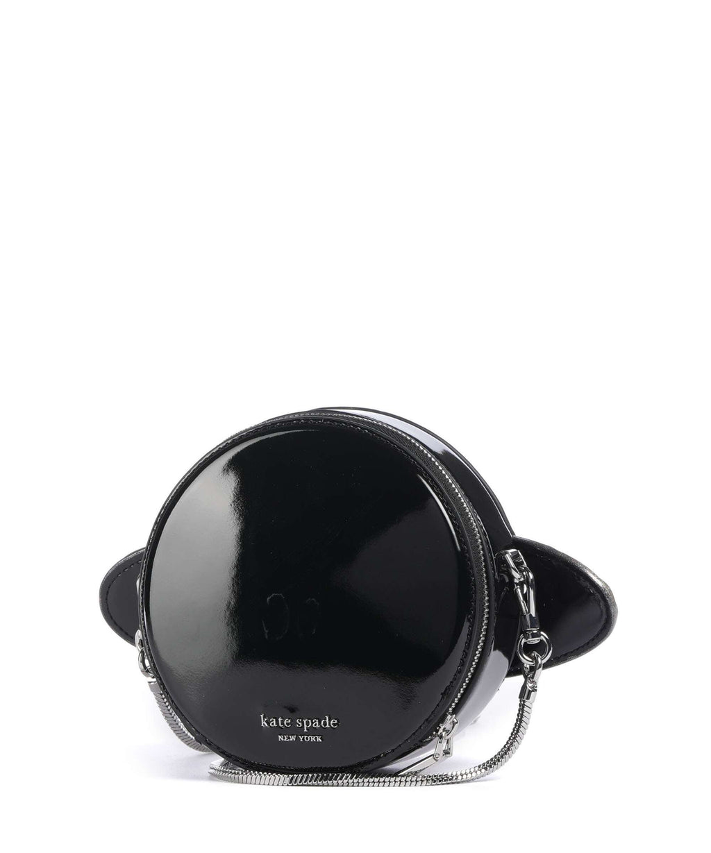 Kate Spade New York Planet Crossbody bag black/multicolour
