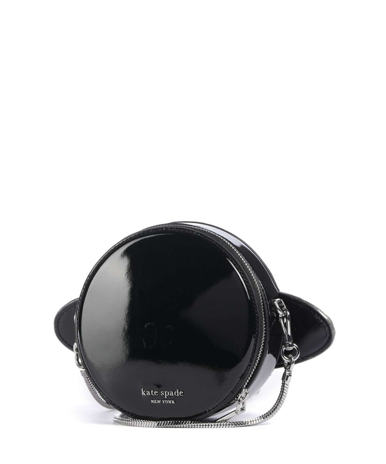 Kate Spade New York Planet Crossbody bag black/multicolour