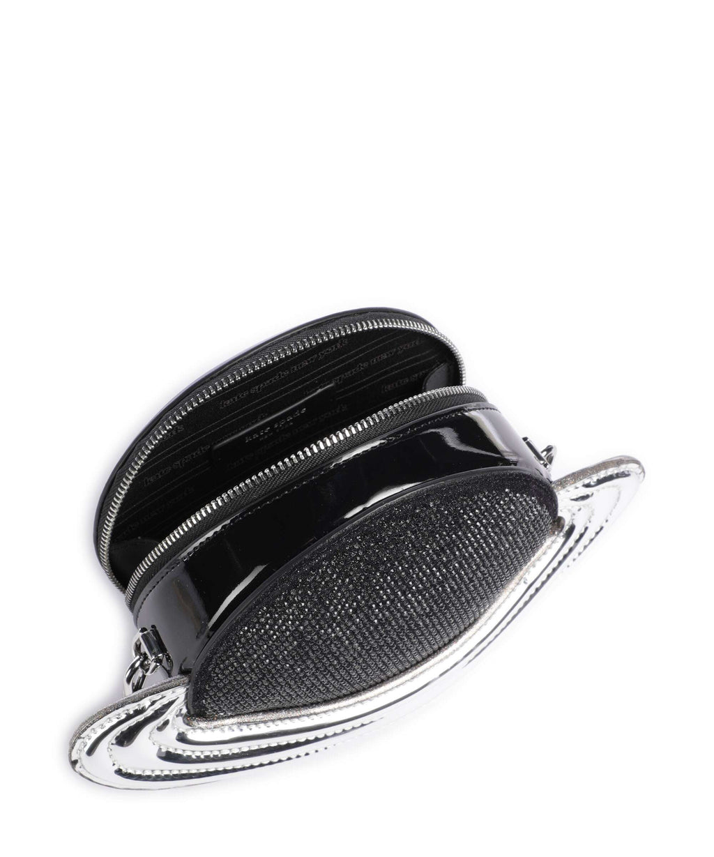 Kate Spade New York Planet Crossbody bag black/multicolour