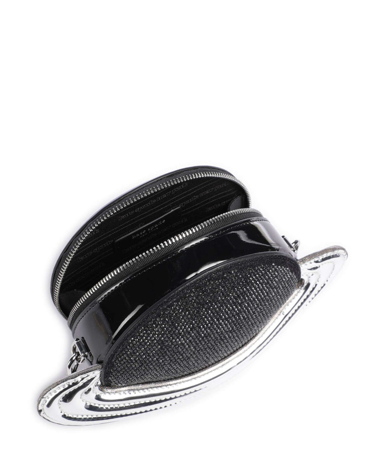 Kate Spade New York Planet Crossbody bag black/multicolour