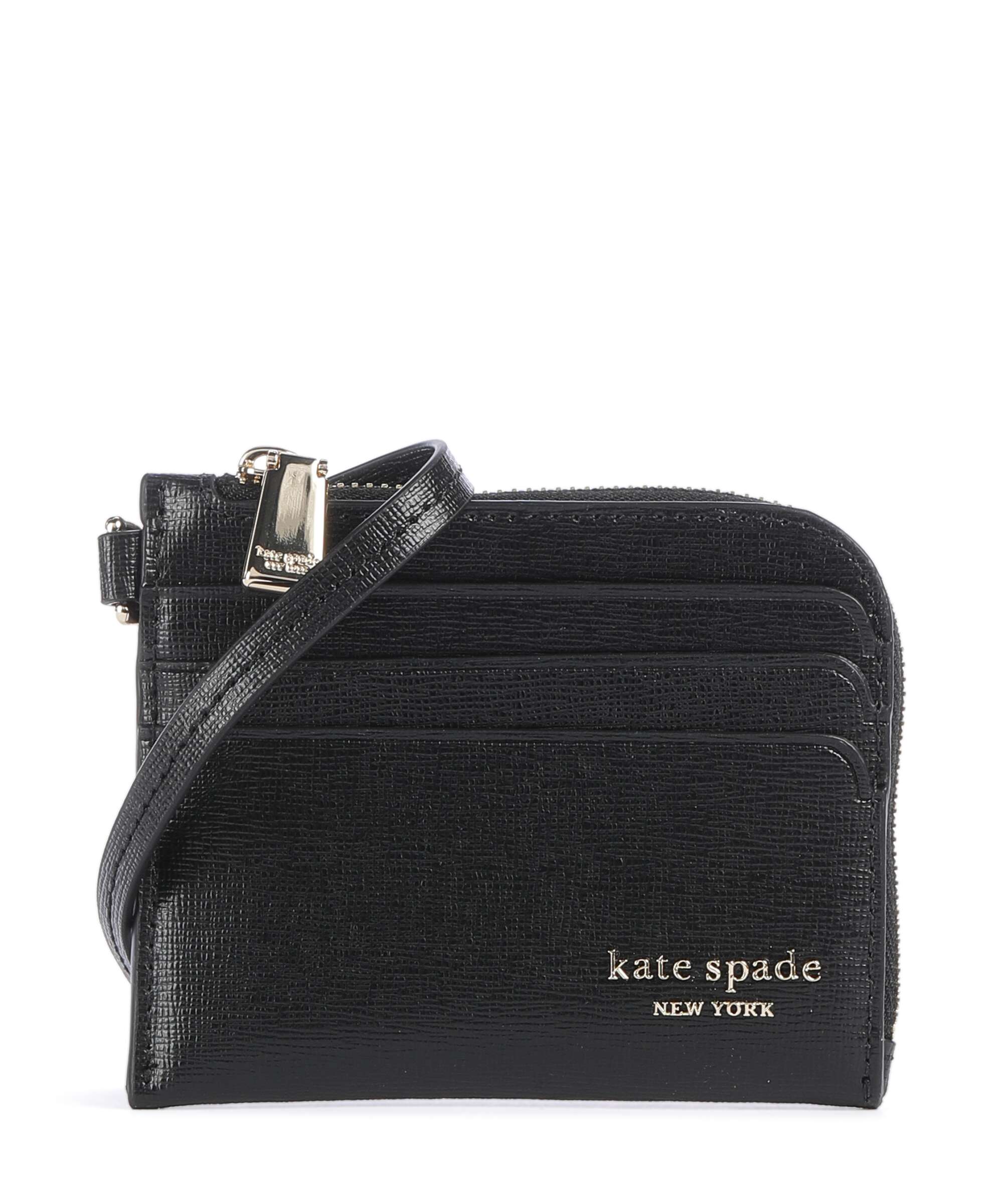 Kate Spade New York Devin Credit card holder black