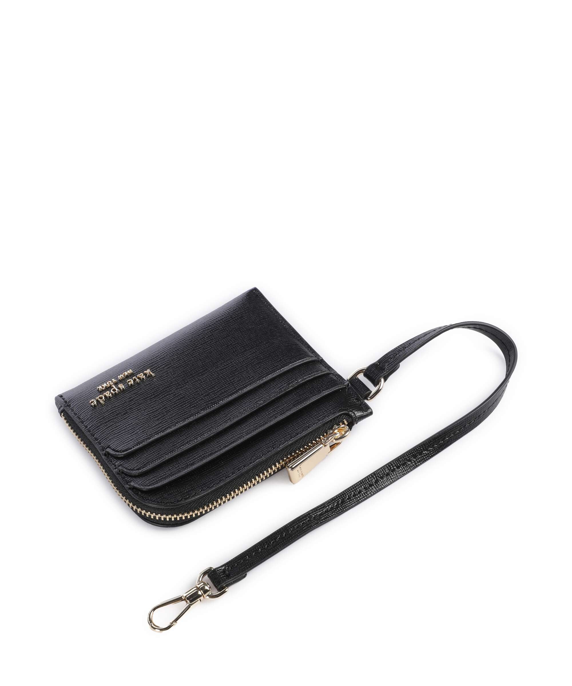 Kate Spade New York Devin Credit card holder black