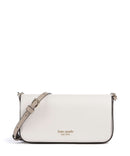 Kate Spade New York Devin Borsa a tracolla timeless taupe/multicolour