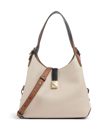Kate Spade New York Deco Borsa hobo milk glass/multicolour