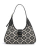 Kate Spade New York Spade Flower Jacquard Borsa a spalla sand/multicolour